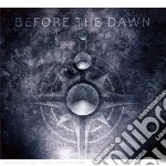 Before The Dawn - Soundscape Of Silence cd