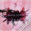 Suicidal Romance - A Kiss To Resist cd