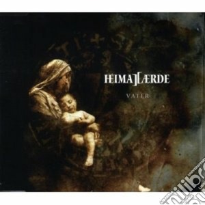 Heimataerde - Vater cd musicale di Heimataerde