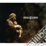 Heimataerde - Vater cd