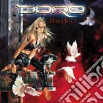 Doro - Herzblut cd