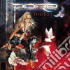 Doro - Herzblut cd