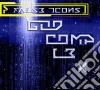 False Icons - God Complex cd