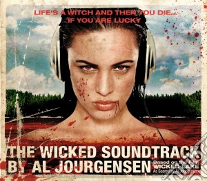 Wicked (The) / O.S.T. cd musicale di Various Artists