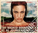 Wicked (The) / O.S.T. cd