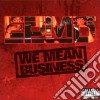 Epmd - We Mean Business cd