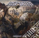Postmortem - Constant Hate cd