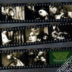 Wumpscut - Bunkertor 7 - Re-sample Edition cd musicale di WUMPSCUT