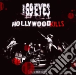 69 Eyes - Hollywood Kills cd