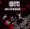 69 Eyes - Hollywood Kills cd