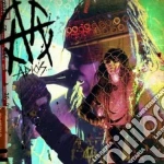 Ministry - Adios.. puta Madres cd