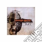 Orange Sector - Mind.fuck cd