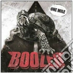 Boozed - One Mile (2 Cd) cd
