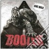 Boozed - One Mile (2 Cd) cd