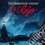 Bakerton - El Rojo cd