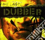 Ministry - The Last Dubber cd