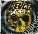 Revolting Cocks - Sex-o Mixxx-o cd