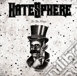 Hatesphere - To The Nines cd