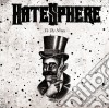 Hatesphere - To The Nines cd