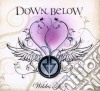 Down Below - Wildes Herz cd