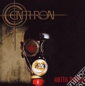 Centhron - Roter Stern cd musicale di CENTHRON