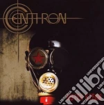 Centhron - Roter Stern cd