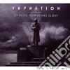 Vnv Nation - Of Faith, Power And Glory cd