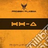 Frozen Plasma - Monumentum cd