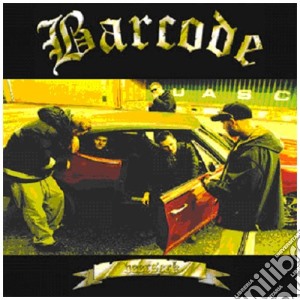 Barcode - Beerserk cd musicale di Barcode