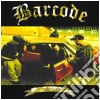 Barcode - Beerserk cd