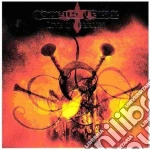 Corvus Corax - Live In Berlin cd