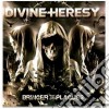 Divine Heresy - Bringer Of Plagues cd
