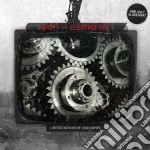 Shift - Electrofixx cd