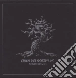 Erben Der Schopfung - Narben cd