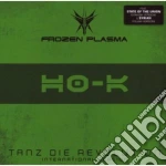 Frozen Plasma - Tanz Die Revolution cd