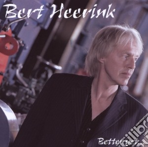 Heerink Bert - Better Yet cd musicale di Bert Heerink