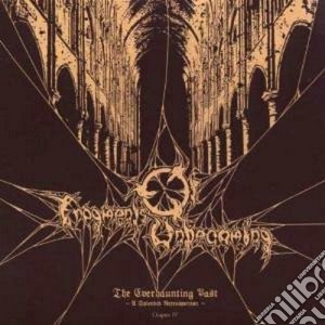 Fragments Of Unbecoming - The Everhaunting Past Vol.4 cd musicale di FRAGMENTS OF UNBECOM