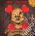 Soko Friedhof - Totengraber cd
