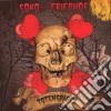 Soko Friedhof - Totengraber cd