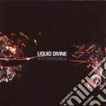 Liquid Divine - Autophobia cd