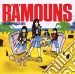 Ramouns - Rockaway Beach Boys cd