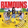 Ramouns - Rockaway Beach Boys cd
