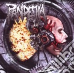 Pandemia - Feet Of Anger