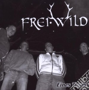 Frei.Wild - Eines Tages cd musicale di Frei.wild