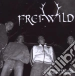 Frei.Wild - Eines Tages cd