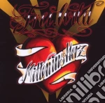 Frei.Wild - Mitten Ins Herz cd