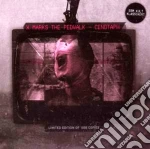 X Marks The Pedwalk - Cenotaph cd
