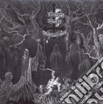 Darkened Nocturn Slaughtercult - Saldorian Spell cd