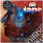Jane - Traces
