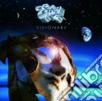 Eloy - Visionary cd
